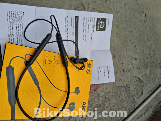 QCY bassbloom anc n2